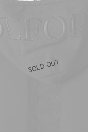 画像5: {SOLD} 【木村拓哉さん着用】 MARK & LONA マークアンドロナ Ever Mesh Knit Zip Hoodie | MEN{-BES}