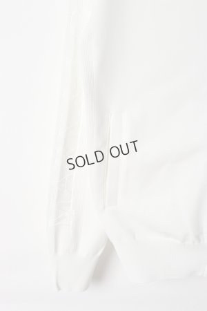 画像4: {SOLD}MARK & LONA マークアンドロナ Ever Mesh Knit Zip Hoodie | MEN{-BES}