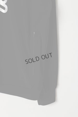 画像4: {SOLD}MARK & LONA マークアンドロナ Vortex V-Neck Athletic Jacket | MEN{-BES}