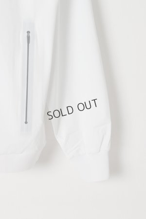 画像4: {SOLD}MARK & LONA マークアンドロナ Vortex V-Neck Athletic Jacket | MEN{-BES}