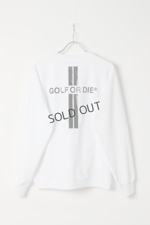 画像5: {SOLD}MARK & LONA マークアンドロナ Vortex V-Neck Athletic Jacket | MEN{-BES}