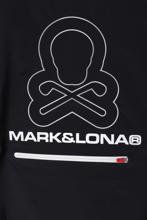 画像3: 【 30%OFF セール60,500円→42,350円】 MARK & LONA マークアンドロナ Ever Protech Sneed Top | MEN{-BES}