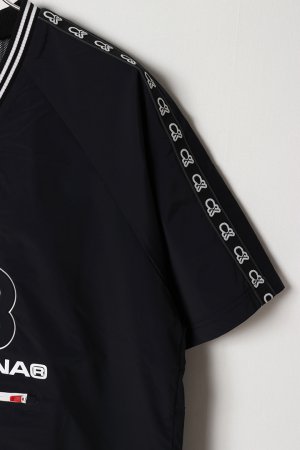 画像4: 【 30%OFF セール60,500円→42,350円】 MARK & LONA マークアンドロナ Ever Protech Sneed Top | MEN{-BES}