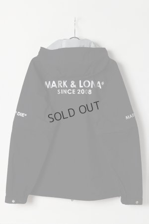 画像6: {SOLD}MARK & LONA マークアンドロナ MLPro 2-Way Weather Jacket | MEN（レイン兼用）{-BES}