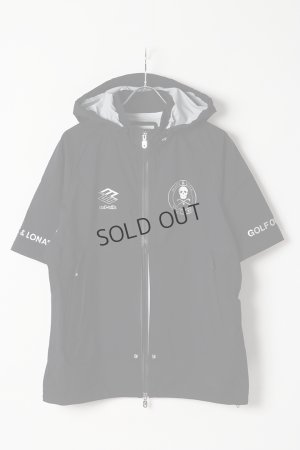 画像7: {SOLD}MARK & LONA マークアンドロナ MLPro 2-Way Weather Jacket | MEN（レイン兼用）{-BES}