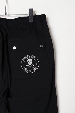 画像5: 【 30%OFF セール82,500円→57,750円】 MARK & LONA マークアンドロナ ML Pro 2-Way Weather Pants | MEN（レイン兼用）{-BES}