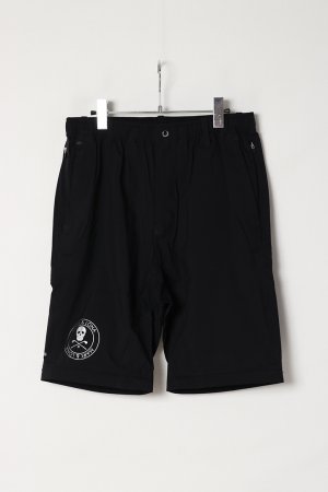 画像7: 【 30%OFF セール82,500円→57,750円】 MARK & LONA マークアンドロナ ML Pro 2-Way Weather Pants | MEN（レイン兼用）{-BES}