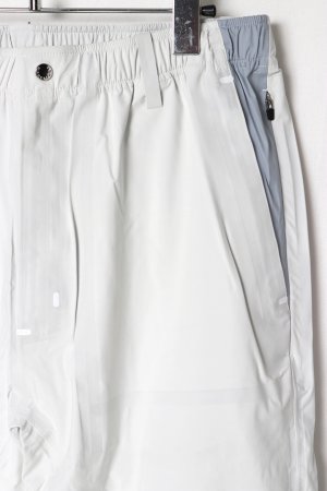 画像3: 【 30%OFF セール82,500円→57,750円】 MARK & LONA マークアンドロナ ML Pro 2-Way Weather Pants | MEN（レイン兼用）{-BES}