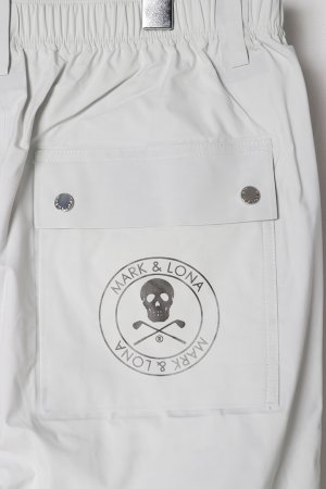 画像5: 【 30%OFF セール82,500円→57,750円】 MARK & LONA マークアンドロナ ML Pro 2-Way Weather Pants | MEN（レイン兼用）{-BES}