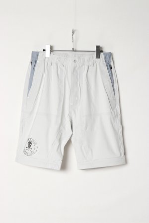 画像7: 【 30%OFF セール82,500円→57,750円】 MARK & LONA マークアンドロナ ML Pro 2-Way Weather Pants | MEN（レイン兼用）{-BES}