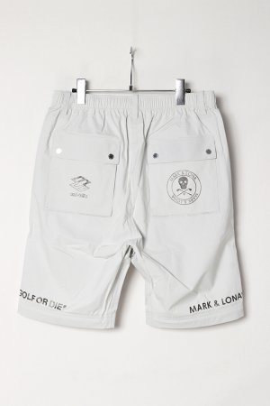 画像8: 【 30%OFF セール82,500円→57,750円】 MARK & LONA マークアンドロナ ML Pro 2-Way Weather Pants | MEN（レイン兼用）{-BES}