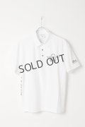 MARK & LONA マークアンドロナ Option Performance Polo | MEN{-BES}