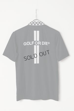 画像5: 【 10%OFF セール31,900円→28,710円】 MARK & LONA マークアンドロナ Ever Precision Flag Polo | MEN{-BES}