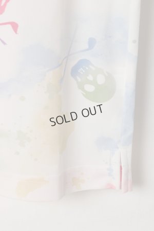 画像4: {SOLD} 【木村拓哉さん着用】 MARK & LONA マークアンドロナ Pulse Camo Polo | MEN{-BES}