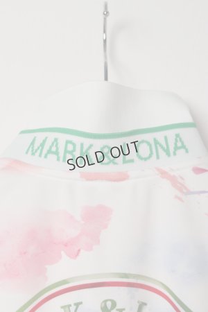 画像5: {SOLD} 【木村拓哉さん着用】 MARK & LONA マークアンドロナ Pulse Camo Polo | MEN{-BES}