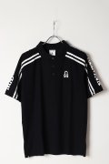 MARK & LONA マークアンドロナ Skylane Performance Polo | MEN{-BES}