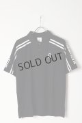 MARK & LONA マークアンドロナ Skylane Performance Polo | MEN{-BES}
