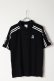 画像1: MARK & LONA マークアンドロナ Skylane Performance Polo | MEN{-BES} (1)