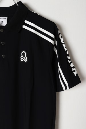 画像3: MARK & LONA マークアンドロナ Skylane Performance Polo | MEN{-BES}