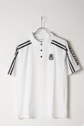 MARK & LONA マークアンドロナ Skylane Performance Polo | MEN{-BES}