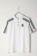 画像1: MARK & LONA マークアンドロナ Skylane Performance Polo | MEN{-BES} (1)