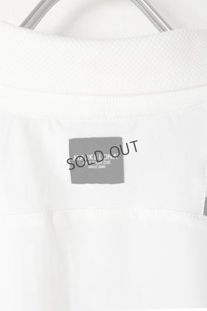 画像4: {SOLD}MARK & LONA マークアンドロナ Skylane Performance Polo | MEN{-BES}