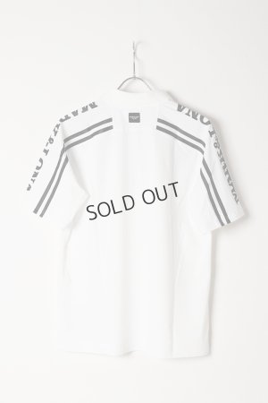 画像5: {SOLD}MARK & LONA マークアンドロナ Skylane Performance Polo | MEN{-BES}