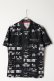 画像1: MARK & LONA マークアンドロナ Momentum Grid Polo | MEN{-BES} (1)