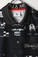 画像2: MARK & LONA マークアンドロナ Momentum Grid Polo | MEN{-BES} (2)