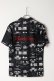 画像5: MARK & LONA マークアンドロナ Momentum Grid Polo | MEN{-BES} (5)