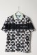 画像1: MARK & LONA マークアンドロナ Momentum Grid Polo | MEN{-BES} (1)