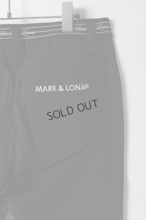 画像4: MARK & LONA マークアンドロナ Option AeroCool Adaptive Pants | MEN{-BES}