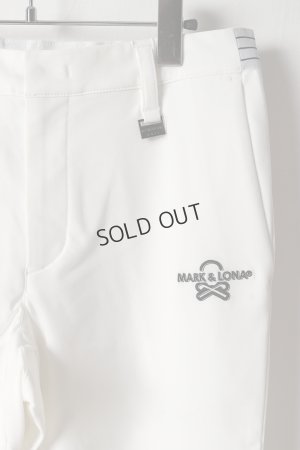 画像2: {SOLD}MARK & LONA マークアンドロナ Option AeroCool Adaptive Pants | MEN{-BES}