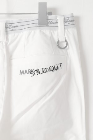 画像4: {SOLD}MARK & LONA マークアンドロナ Option AeroCool Adaptive Pants | MEN{-BES}