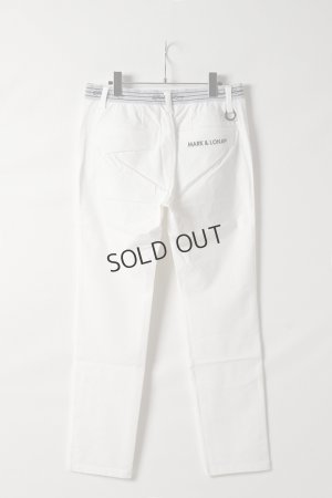 画像5: {SOLD}MARK & LONA マークアンドロナ Option AeroCool Adaptive Pants | MEN{-BES}
