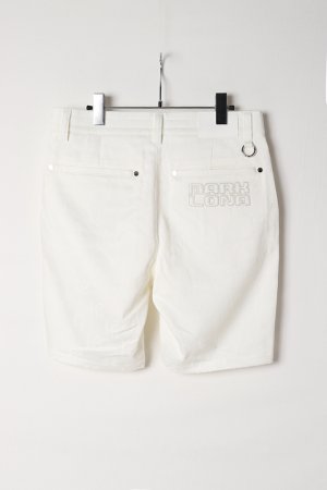 画像6: 【 30%OFF セール49,500円→34,650円】 MARK & LONA マークアンドロナ Ever Monogram Slim Fit Shorts | MEN{-BES}
