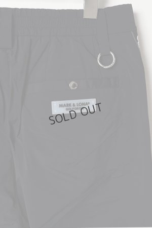 画像4: {SOLD}MARK & LONA マークアンドロナ Ever Protech Shorts | MEN{-BES}