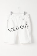 MARK & LONA マークアンドロナ Gauge Overdye Drawstring Shorts | MEN{-BES}