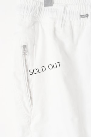 画像4: {SOLD}MARK & LONA マークアンドロナ Gauge Overdye Drawstring Shorts | MEN{-BES}