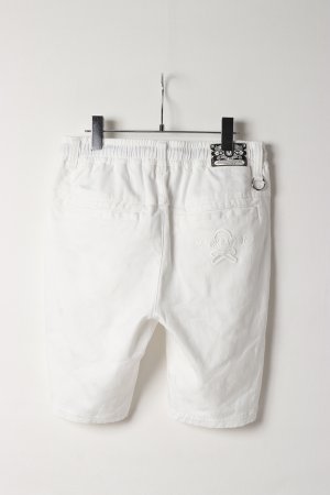 画像6: 【 30%OFF セール49,500円→34,650円】 MARK & LONA マークアンドロナ Gauge Overdye Drawstring Shorts | MEN{-BES}