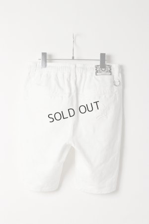 画像6: {SOLD}MARK & LONA マークアンドロナ Gauge Overdye Drawstring Shorts | MEN{-BES}
