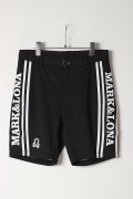 MARK & LONA マークアンドロナ Skylane Performance Shorts | MEN{-BES}