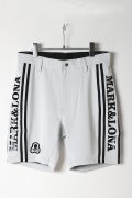 MARK & LONA マークアンドロナ Skylane Performance Shorts | MEN{-BES}