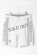 MARK & LONA マークアンドロナ Skylane Performance Shorts | MEN{-BES}