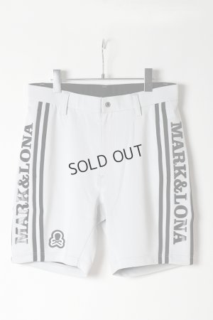 画像1: MARK & LONA マークアンドロナ Skylane Performance Shorts | MEN{-BES}