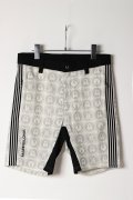  【木村拓哉さん着用】 MARK & LONA マークアンドロナ B.O.C Mesh Shorts | MEN{-BES}