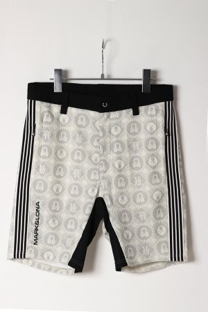 画像1:  【木村拓哉さん着用】 MARK & LONA マークアンドロナ B.O.C Mesh Shorts | MEN{-BES}