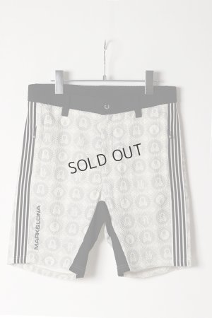 画像1:  【木村拓哉さん着用】 MARK & LONA マークアンドロナ B.O.C Mesh Shorts | MEN{-BES}