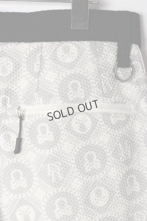 画像4:  【木村拓哉さん着用】 MARK & LONA マークアンドロナ B.O.C Mesh Shorts | MEN{-BES}