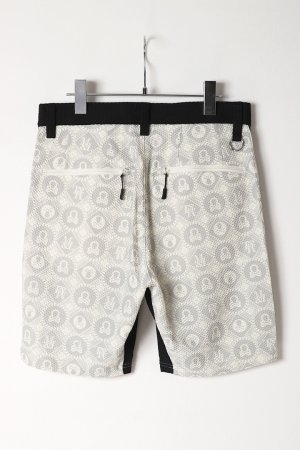 画像5:  【木村拓哉さん着用】 MARK & LONA マークアンドロナ B.O.C Mesh Shorts | MEN{-BES}